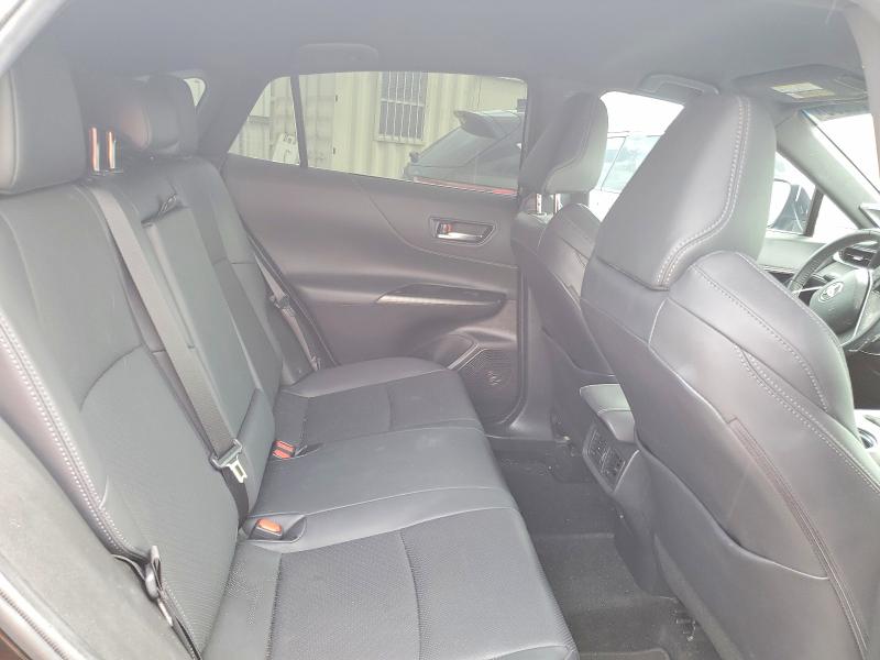 Aukcja sprzedaży 2021 Toyota Venza, vin: JTEAAAAH2MJ068355, numer aukcji: 53753296