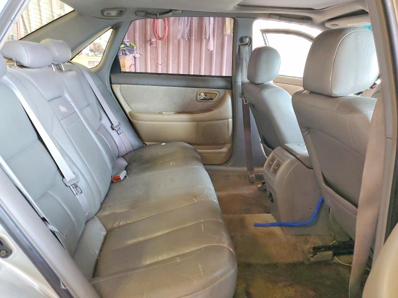 Продаж на аукціоні авто 2001 Toyota Avalon, vin: 4T1BF28B81U115153, номер лоту: 52184516