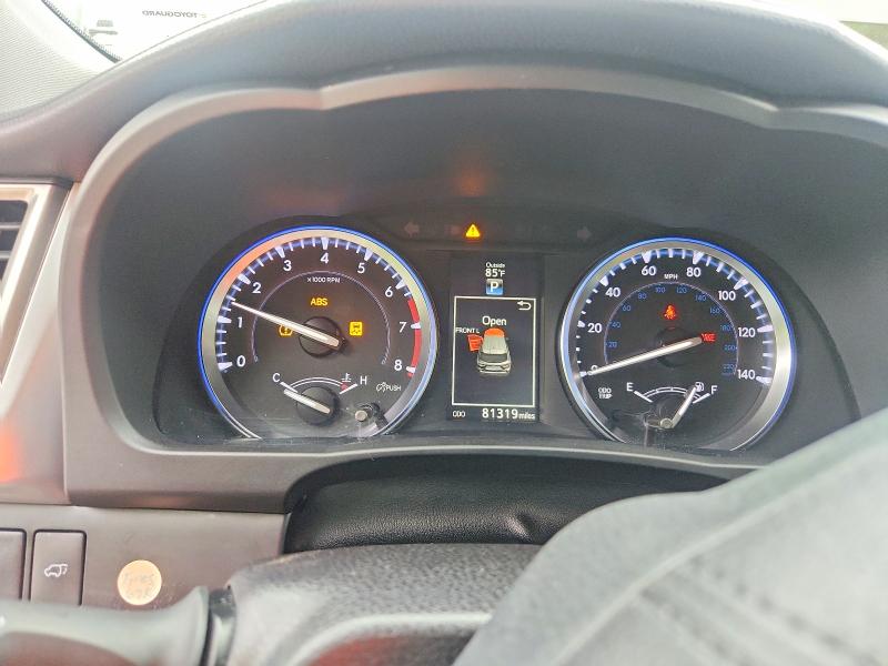 Продаж на аукціоні авто 2016 Toyota Highlander, vin: 5TDYKRFH6GS187220, номер лоту: 54309376