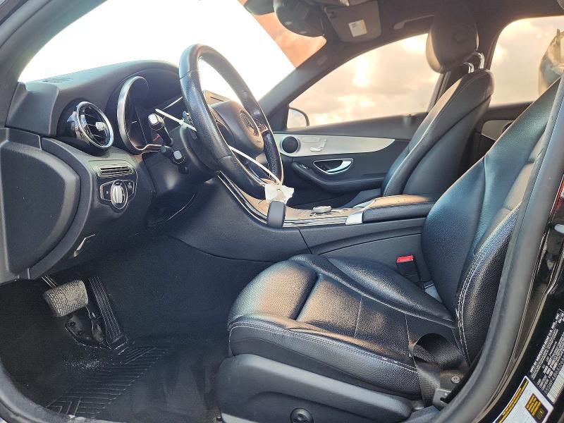 Продаж на аукціоні авто 2018 Mercedes-benz C, vin: 55SWF4JB6JU268407, номер лоту: 52402156