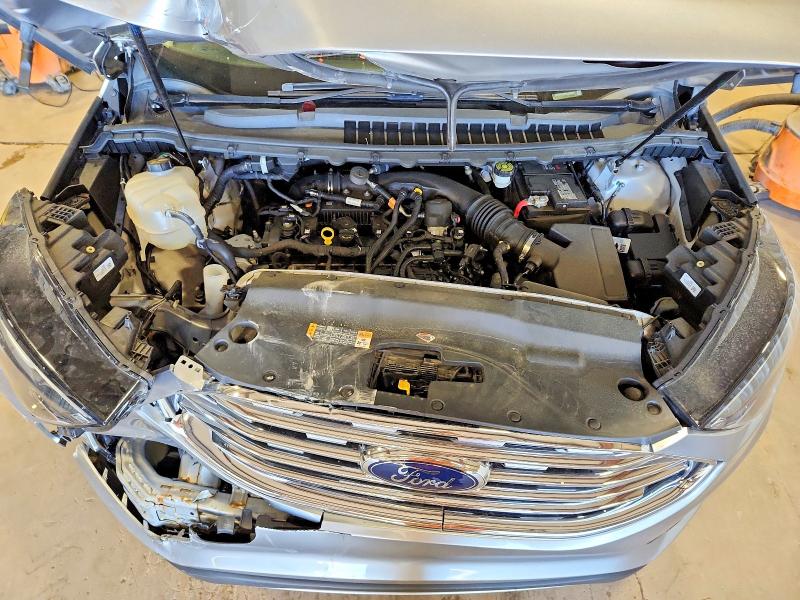 2020 Ford Edge მანქანა იყიდება აუქციონზე, vin: 2FMPK4J93LBA92233, აუქციონის ნომერი: 55190126