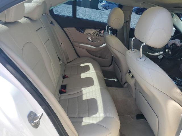 53839176 :رقم المزاد ، 55SWF4KB7HU182984 vin ، 2017 Mercedes-benz C مزاد بيع