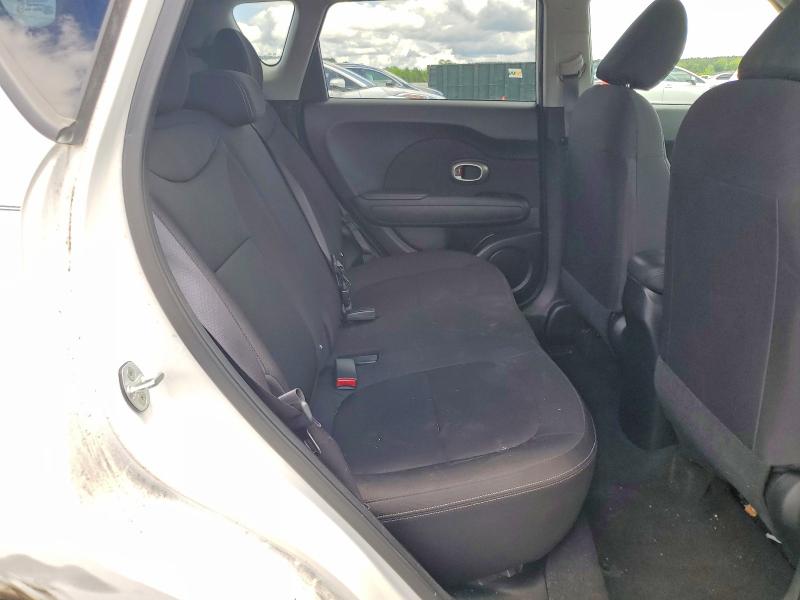 51892886 :رقم المزاد ، KNDJN2A22F7130380 vin ، 2015 Kia Soul مزاد بيع