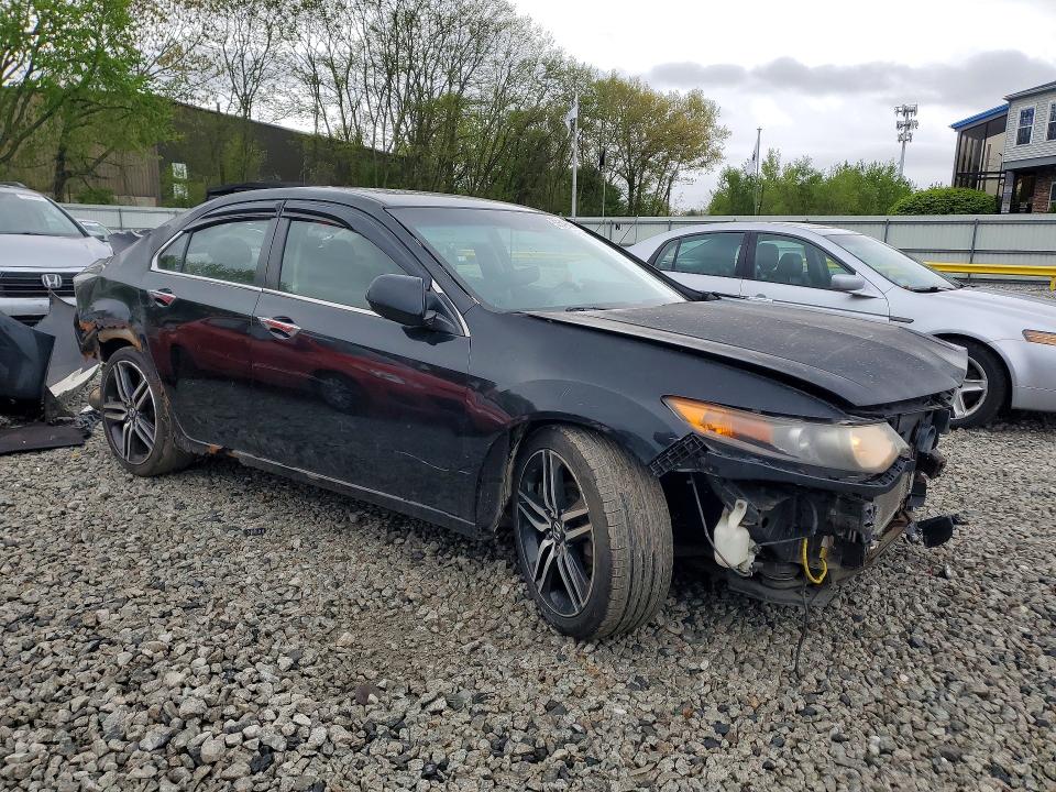 Продаж на аукціоні авто 2010 Acura Tsx, vin: JH4CU2F64AC032778, номер лоту: 53543646