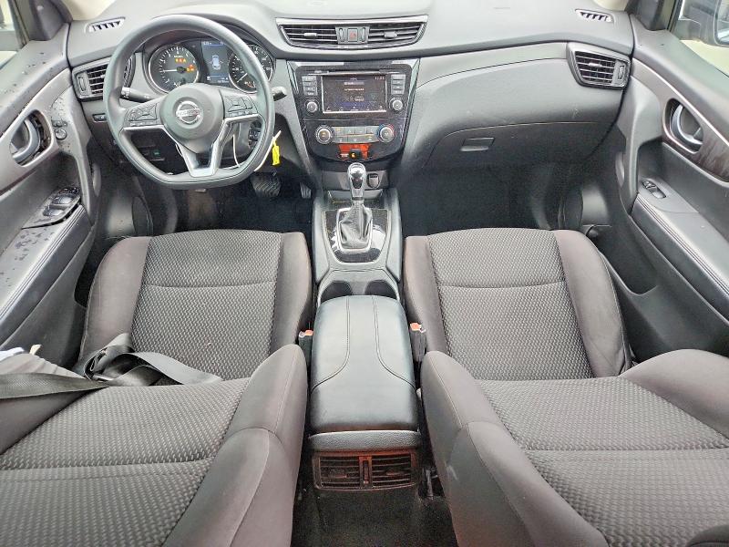 Aukcja sprzedaży 2020 Nissan Rogue Sport, vin: JN1BJ1CV6LW254366, numer aukcji: 54185796