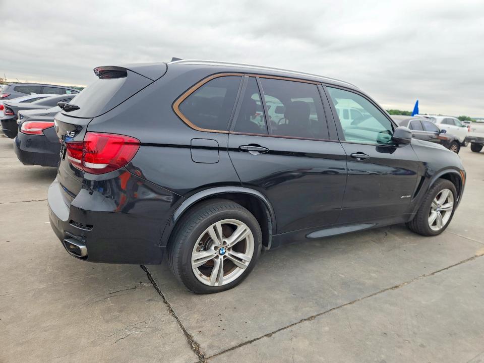 Aukcja sprzedaży 2015 Bmw X5, vin: 5UXKR0C59F0K61527, numer aukcji: 53195696