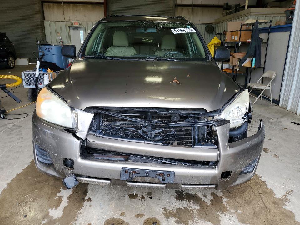 Продаж на аукціоні авто 2011 Toyota Rav4, vin: 2T3ZF4DV9BW082733, номер лоту: 51684336