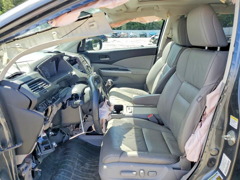 Продаж на аукціоні авто 2013 Honda Cr-v, vin: 5J6RM3H70DL033917, номер лоту: 52654866