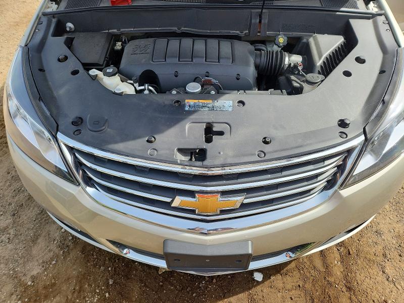 Aukcja sprzedaży 2017 Chevrolet Traverse, vin: 1GNKVHKD9HJ241562, numer aukcji: 54254886