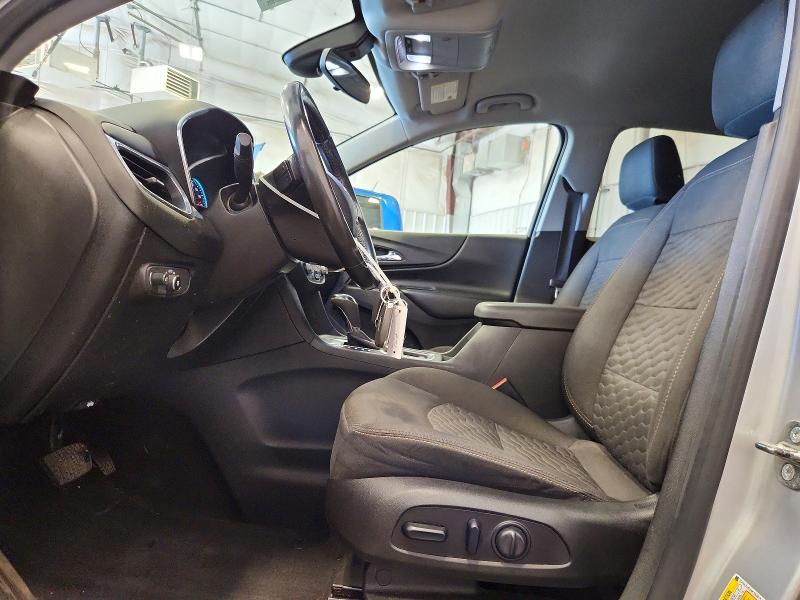 Aukcja sprzedaży 2019 Chevrolet Equinox, vin: 3GNAXJEV4KS605751, numer aukcji: 53035616