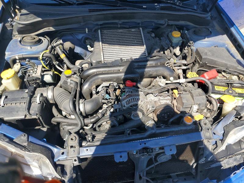 Продажа на аукционе авто 2008 Subaru Impreza, vin: JF1GH746X8G811912, номер лота: 54453046