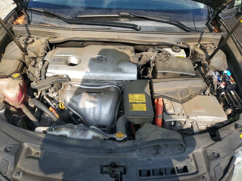 Продажа на аукционе авто 2013 Lexus Es, vin: JTHBW1GG7D2030783, номер лота: 54459856