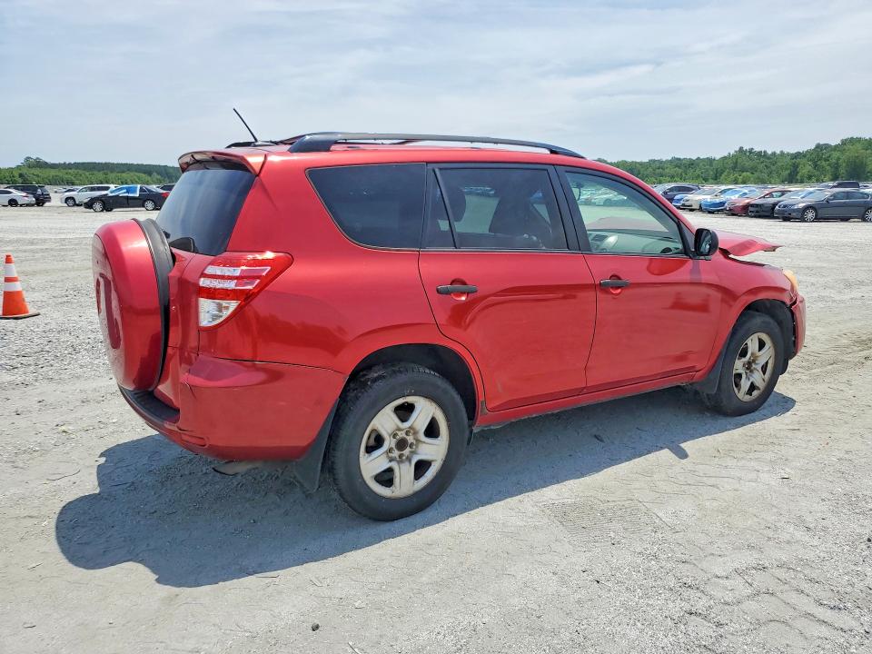 Продажа на аукционе авто 2011 Toyota Rav4, vin: JTMZF4DV2B5036961, номер лота: 55328446