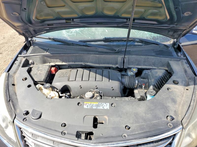 54304476 :رقم المزاد ، 1GNKVGKD5HJ141694 vin ، 2017 Chevrolet Traverse مزاد بيع