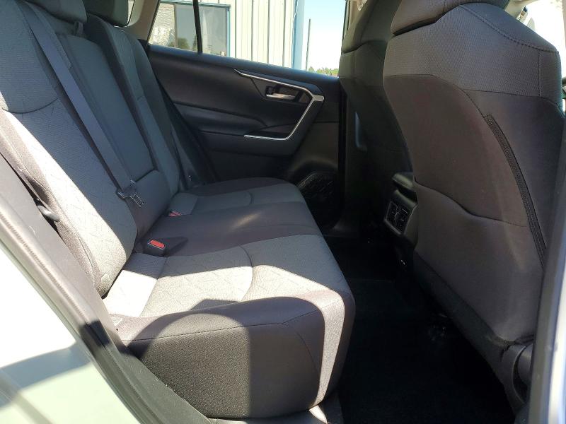 Aukcja sprzedaży 2023 Toyota Rav4, vin: 2T3W1RFV2PW282808, numer aukcji: 55178496