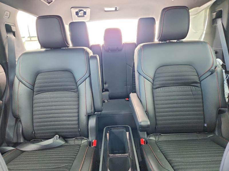 Продажа на аукционе авто 2026 Nissan Pathfinder, vin: 5N1DR3BT9TC247452, номер лота: 55037386
