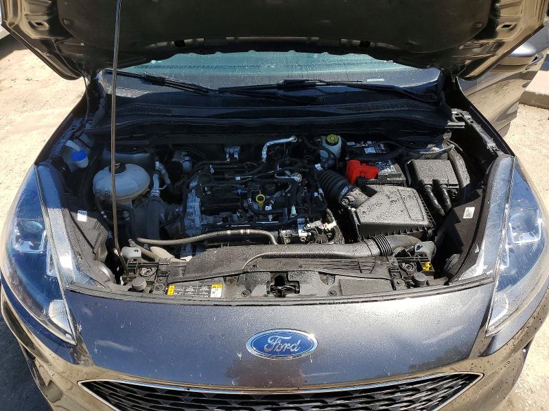 Aukcja sprzedaży 2020 Ford Escape, vin: 1FMCU9G65LUC73797, numer aukcji: 53238196
