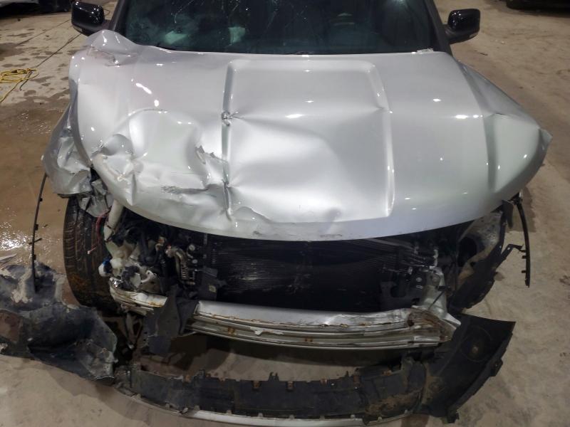 Продажа на аукционе авто 2017 Ford Explorer, vin: 1FM5K8D81HGA45431, номер лота: 53915956
