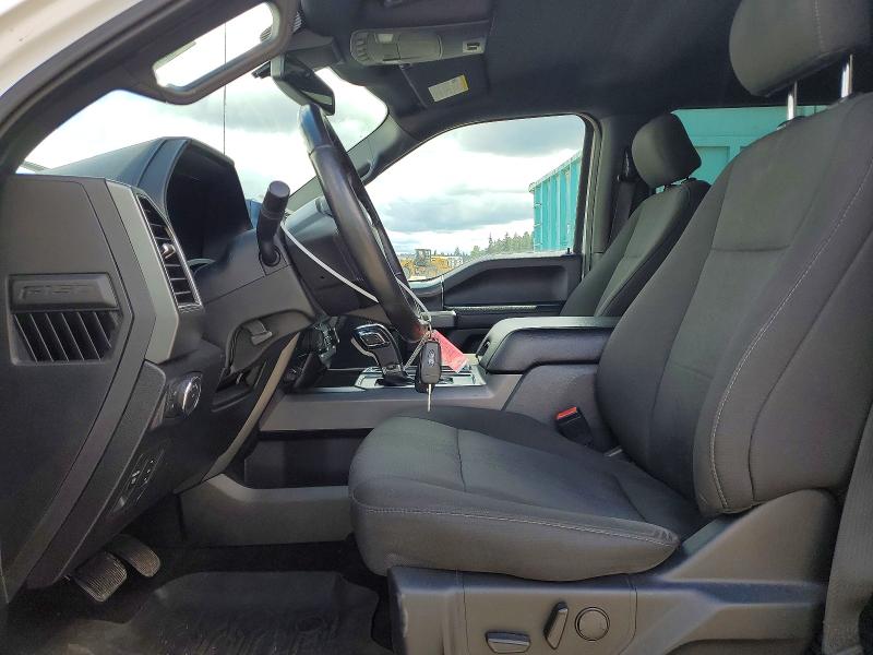 Aukcja sprzedaży 2019 Ford F150, vin: 1FTFW1E49KFA00945, numer aukcji: 55002826