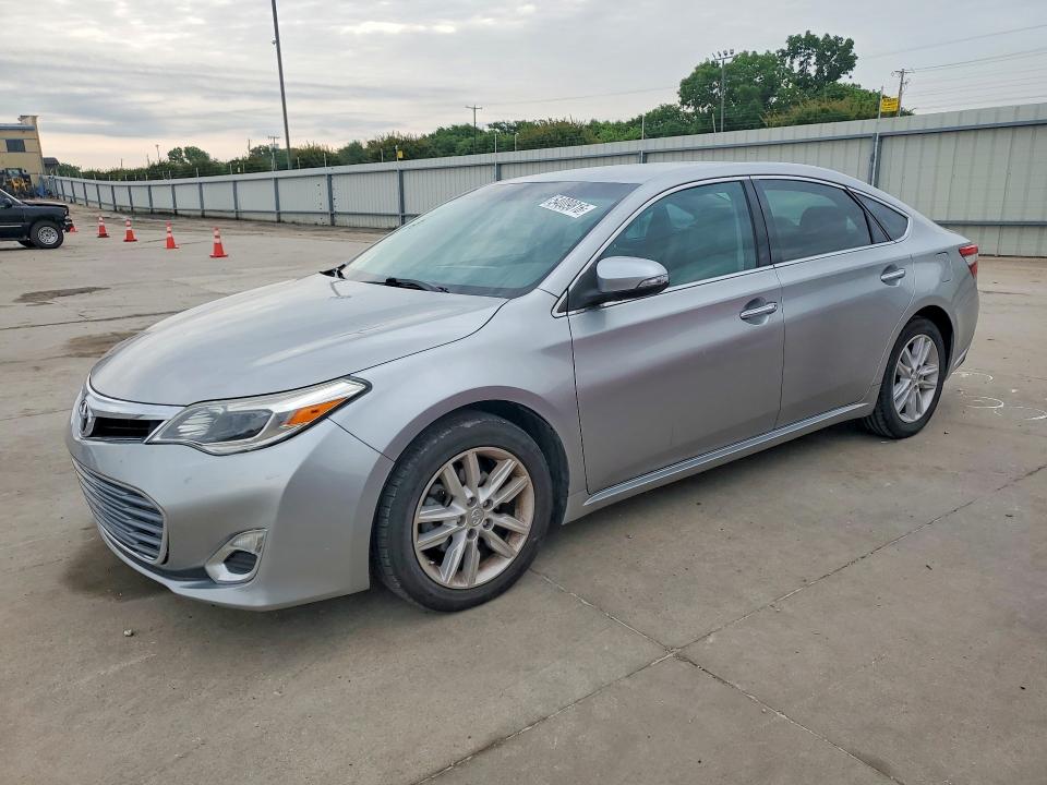 Продаж на аукціоні авто 2015 Toyota Avalon, vin: 4T1BK1EB8FU178772, номер лоту: 54009816