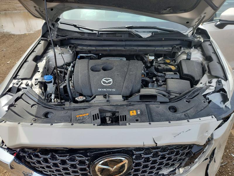 54002346 :رقم المزاد ، JM3KFBBL6S0551408 vin ، 2025 Mazda Cx-5 مزاد بيع