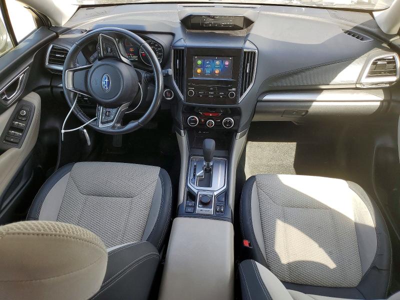 Продаж на аукціоні авто 2020 Subaru Forester, vin: JF2SKAJC6LH411993, номер лоту: 54135816