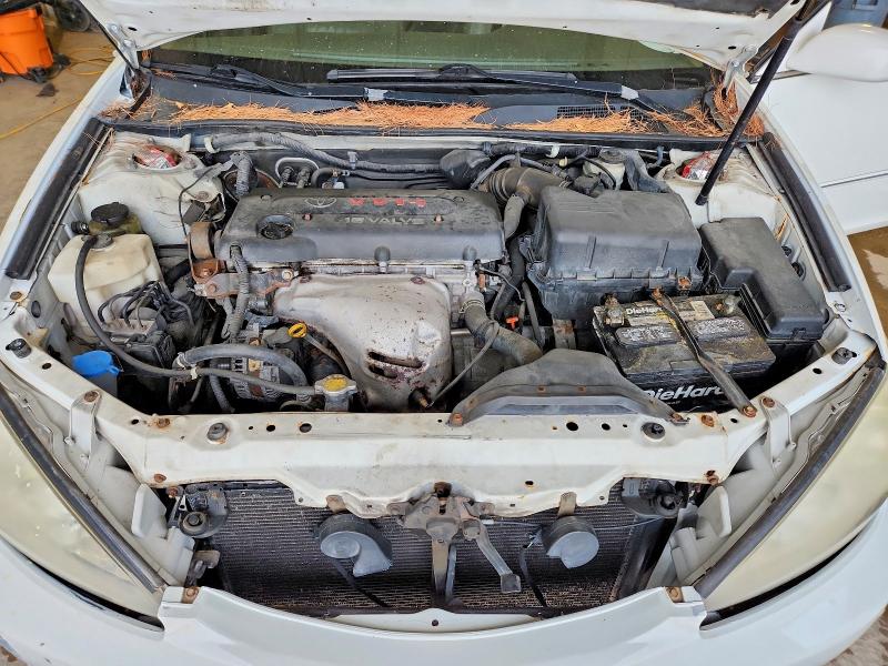 Продажа на аукционе авто 2006 Toyota Camry, vin: 4T1BE30K56U705340, номер лота: 51635366