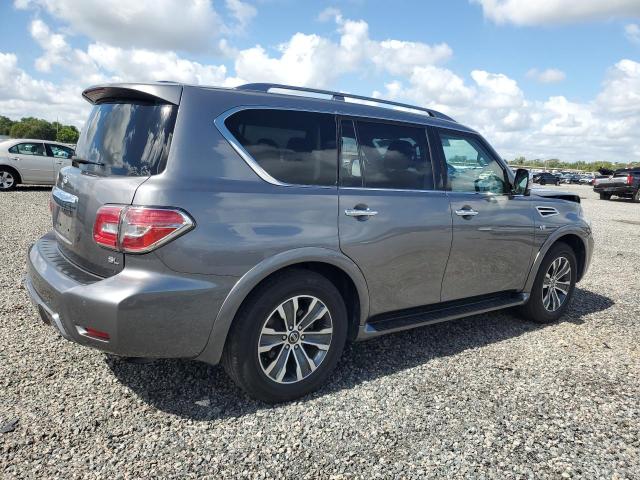 Продажа на аукционе авто 2019 Nissan Armada, vin: JN8AY2ND3KX009875, номер лота: 54387826