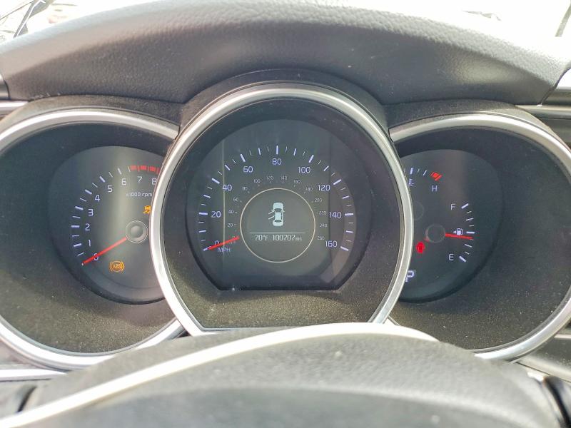 Продаж на аукціоні авто 2015 Kia Optima, vin: 5XXGM4A77FG449706, номер лоту: 54492096