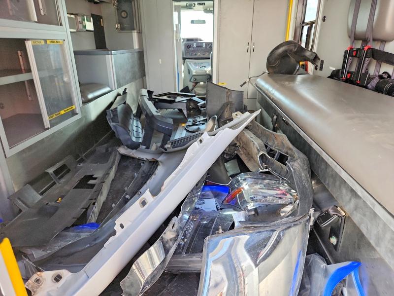 Aukcja sprzedaży 2016 Ford E-350, vin: 1FDWE3FS4GDC24974, numer aukcji: 53578496