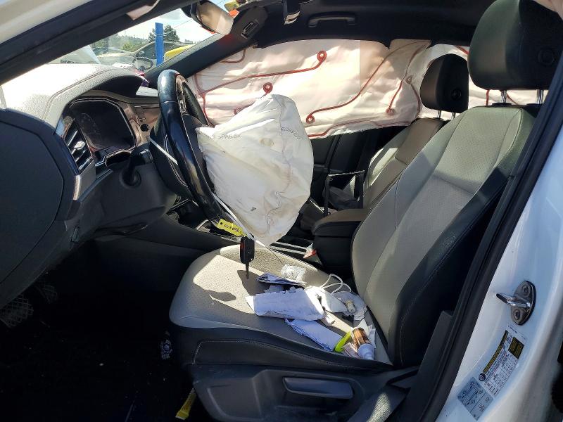 Продаж на аукціоні авто 2019 Volkswagen Jetta, vin: 3VWC57BU3KM182460, номер лоту: 54548156