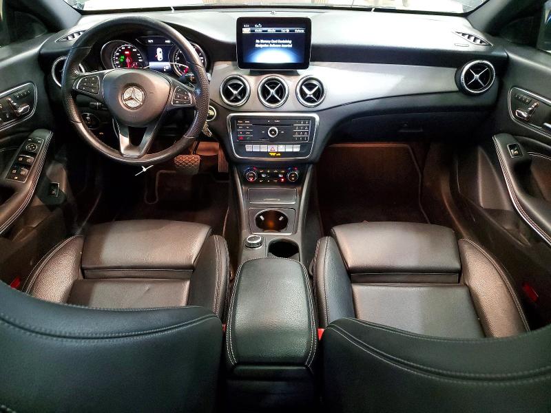 2019 Mercedes-benz Cla მანქანა იყიდება აუქციონზე, vin: WDDSJ4GB9KN726794, აუქციონის ნომერი: 54946916