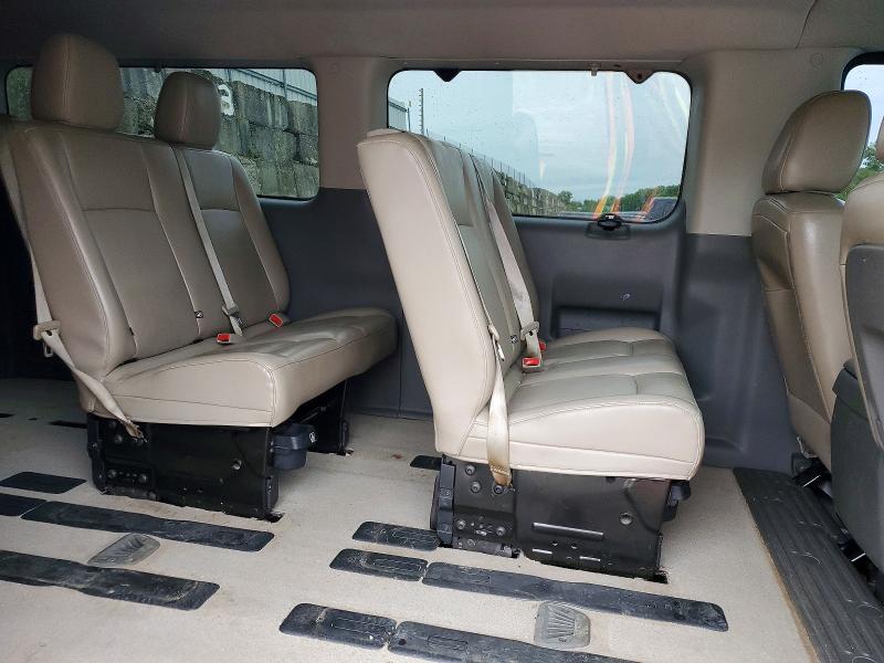 Aukcja sprzedaży 2020 Nissan Nv, vin: 5BZAF0AA5LN850353, numer aukcji: 54402896