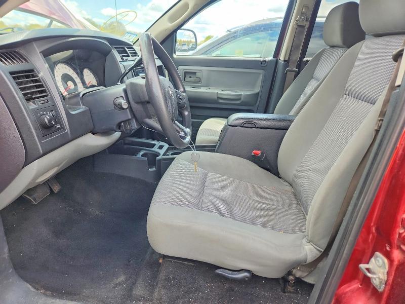 51512276 :رقم المزاد ، 1D7RW3GK4BS620071 vin ، 2011 Dodge Dakota مزاد بيع