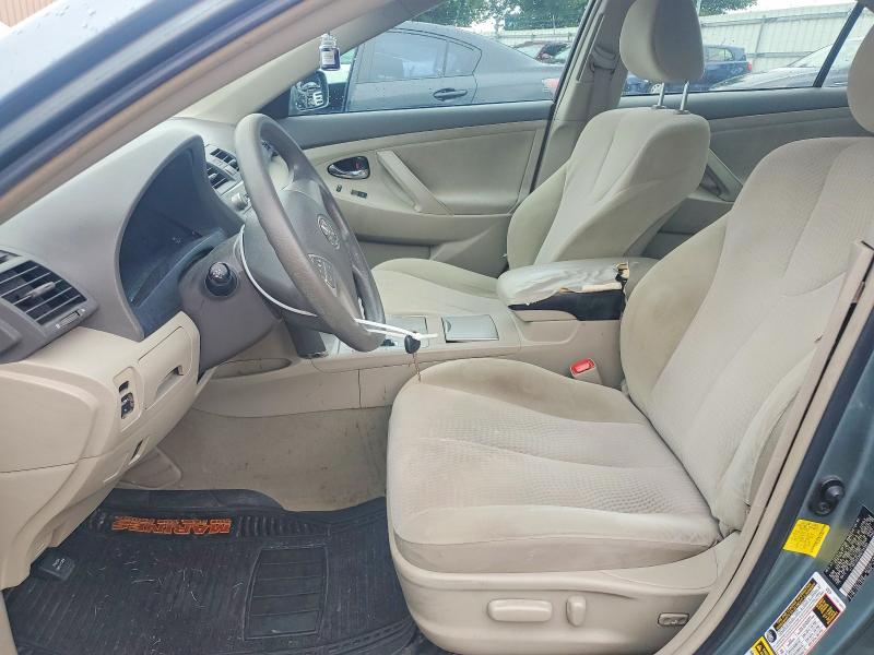 Aukcja sprzedaży 2011 Toyota Camry, vin: 4T1BF3EK3BU746369, numer aukcji: 53985896