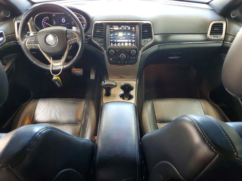 Aukcja sprzedaży 2015 Jeep Grand Cherokee, vin: 1C4RJFBG0FC717670, numer aukcji: 54540316