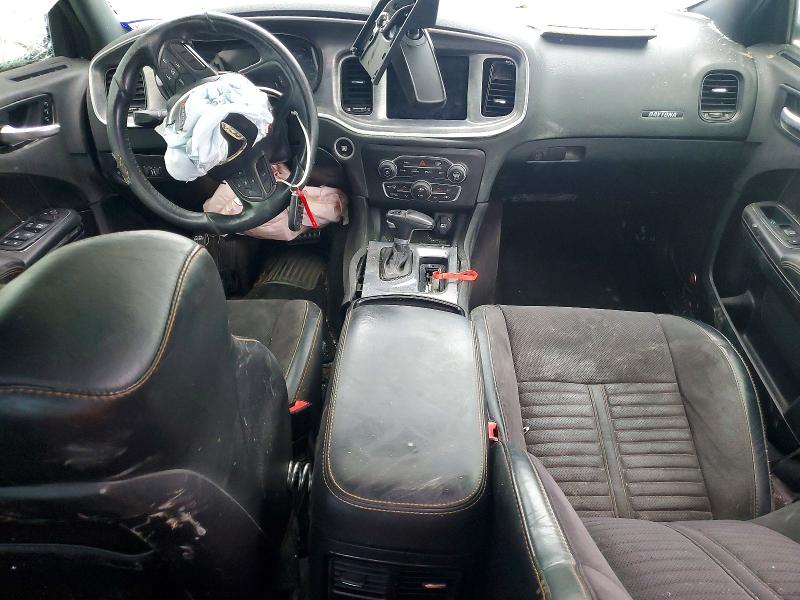 Продаж на аукціоні авто 2017 Dodge Charger, vin: 2C3CDXGJ1HH556659, номер лоту: 54467556