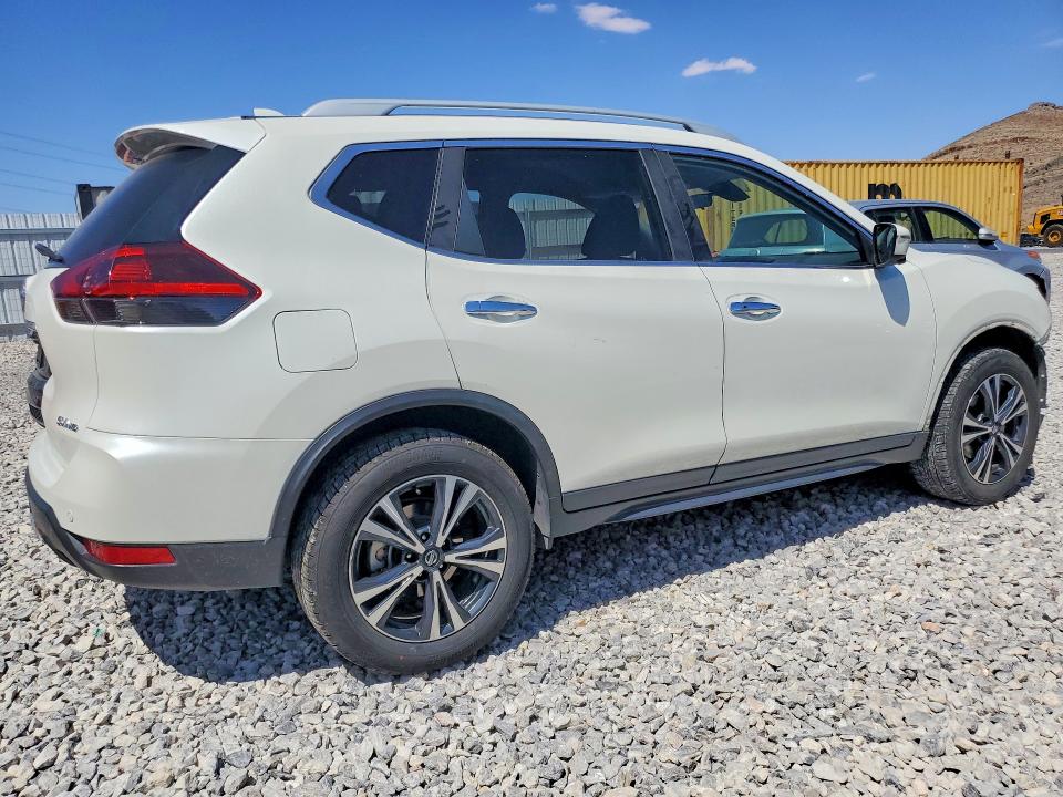Продажа на аукционе авто 2019 Nissan Rogue, vin: 5N1AT2MV4KC840289, номер лота: 53135146