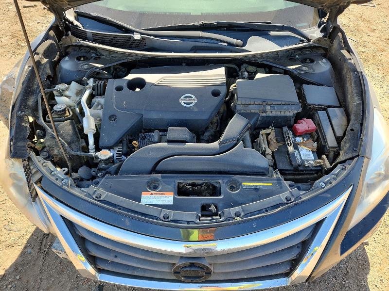 53612446 :رقم المزاد ، 1N4AL3AP3FN866186 vin ، 2015 Nissan Altima مزاد بيع