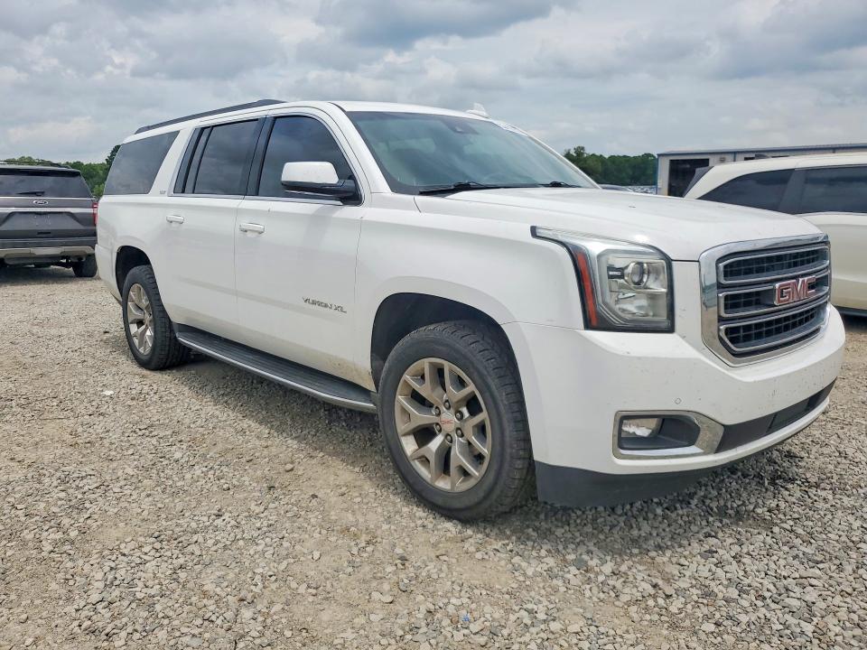 2015 Gmc Yukon Xl მანქანა იყიდება აუქციონზე, vin: 1GKS2HKCXFR675291, აუქციონის ნომერი: 53410156