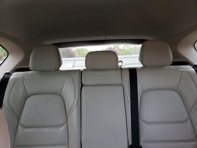Продажа на аукционе авто 2018 Mazda Cx-5, vin: JM3KFBDM8J0318649, номер лота: 54776156