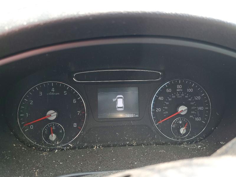 Aukcja sprzedaży 2020 Kia Sorento, vin: 5XYPG4A33LG648778, numer aukcji: 53989126