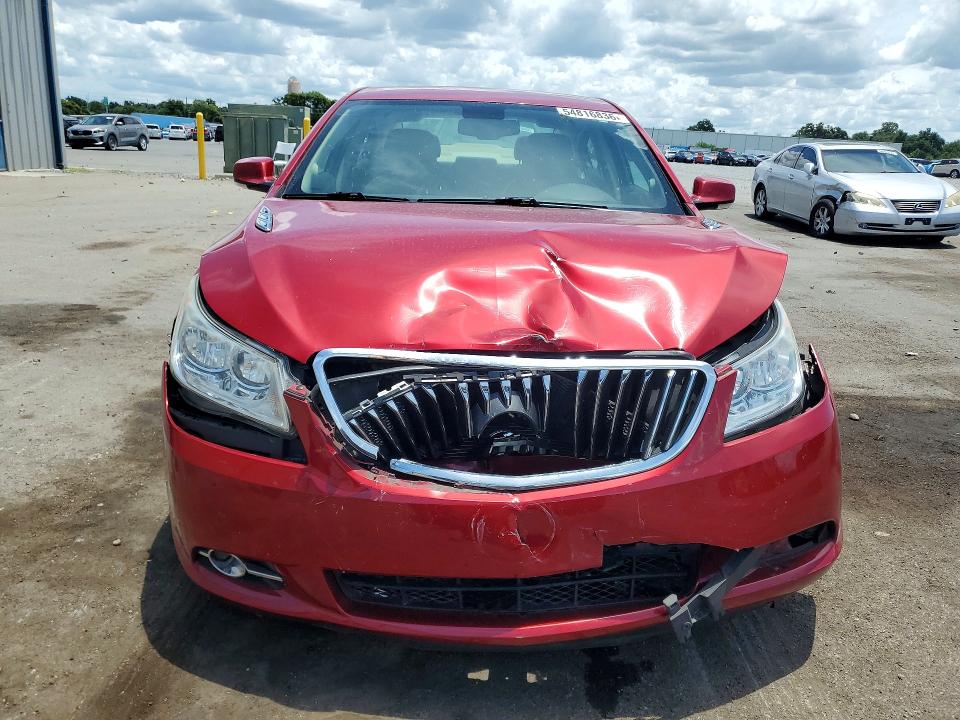 Продаж на аукціоні авто 2013 Buick Lacrosse, vin: 1G4GC5E39DF241267, номер лоту: 54816836