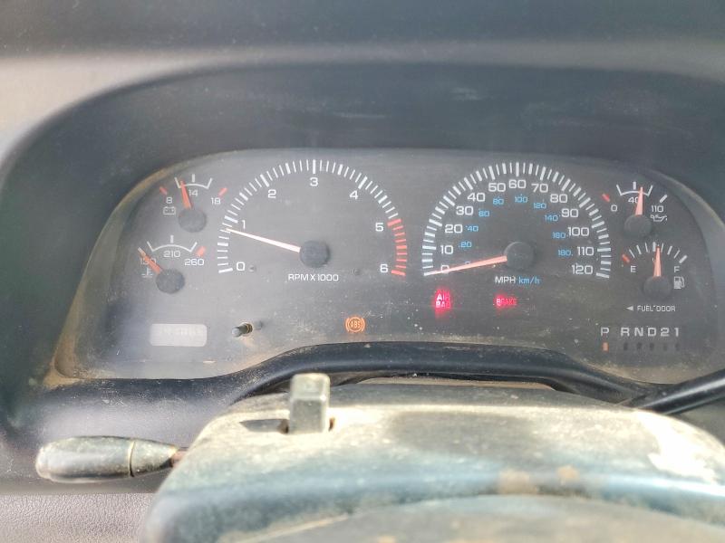 Auction sale of the 1999 Dodge Ram 1500, vin: 3B7HF13Z0XG122039, lot number: 52249786