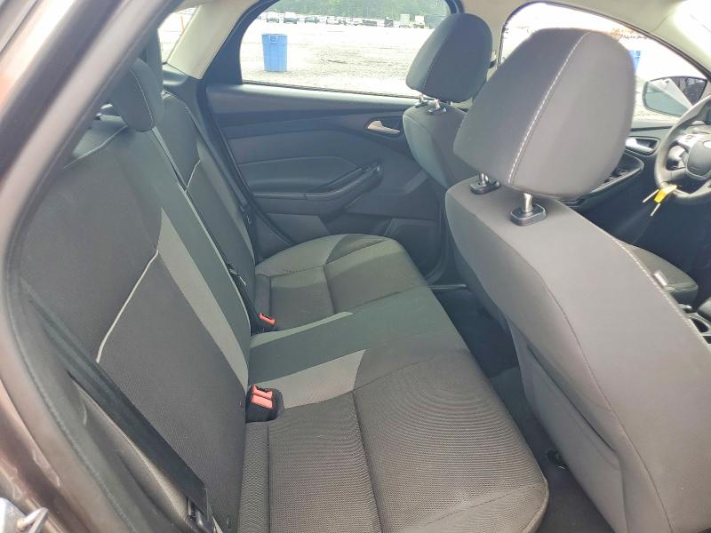 Aukcja sprzedaży 2013 Ford Focus, vin: 1FADP3F23DL330118, numer aukcji: 53227806