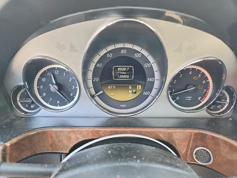 Продажа на аукционе авто 2012 Mercedes-benz E, vin: WDDHF5KB0CA532530, номер лота: 54110036