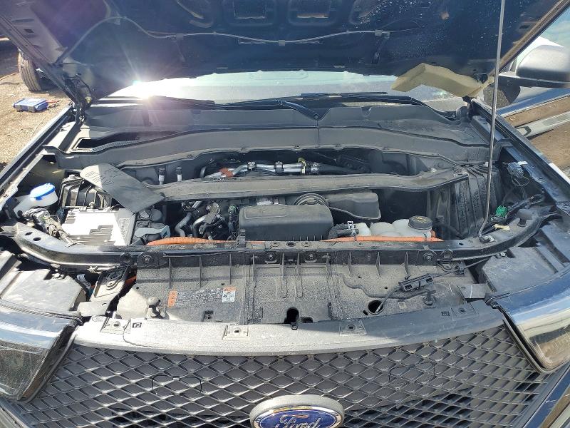 2023 Ford Explorer მანქანა იყიდება აუქციონზე, vin: 1FM5K8AW2PNA04061, აუქციონის ნომერი: 52587856