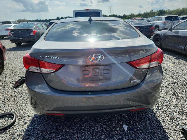Продажа на аукционе авто 2013 Hyundai Elantra, vin: 5NPDH4AE5DH296458, номер лота: 54292526