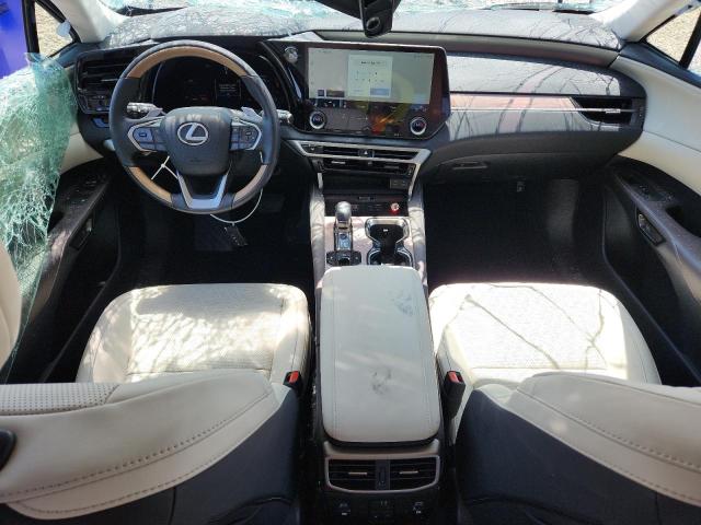 2026 Lexus Rx 350 მანქანა იყიდება აუქციონზე, vin: JTJCHMAA0T2036166, აუქციონის ნომერი: 52105136