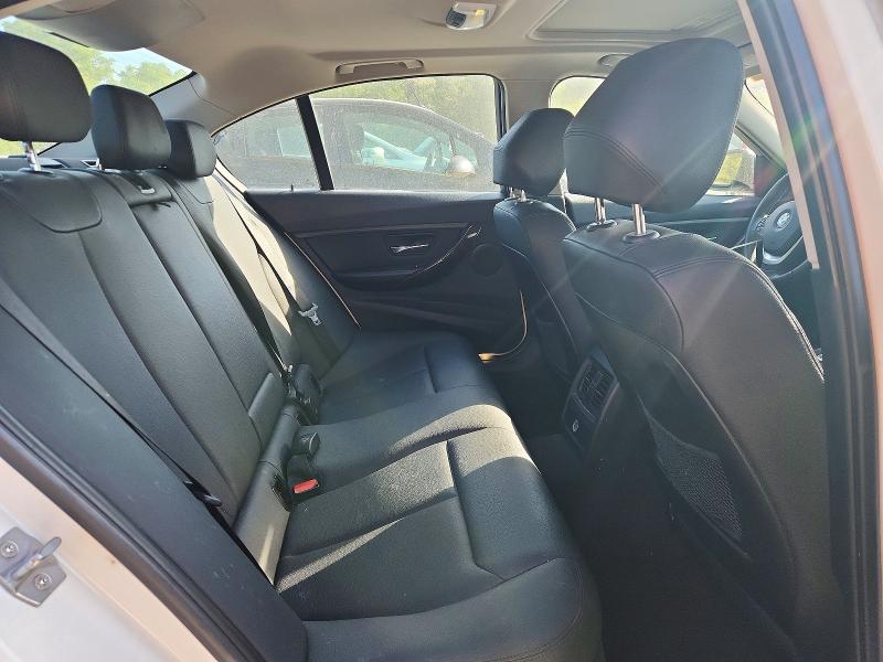 Продажа на аукционе авто 2014 Bmw 328, vin: WBA3B5C54EP541124, номер лота: 51783136